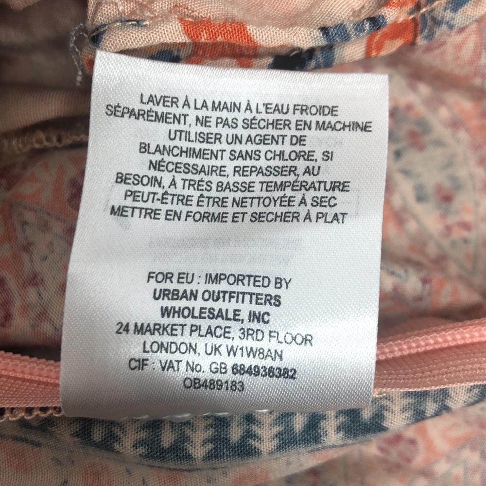 Free people romper - Picture 10 of 10